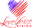 Love Vice Rising Logo